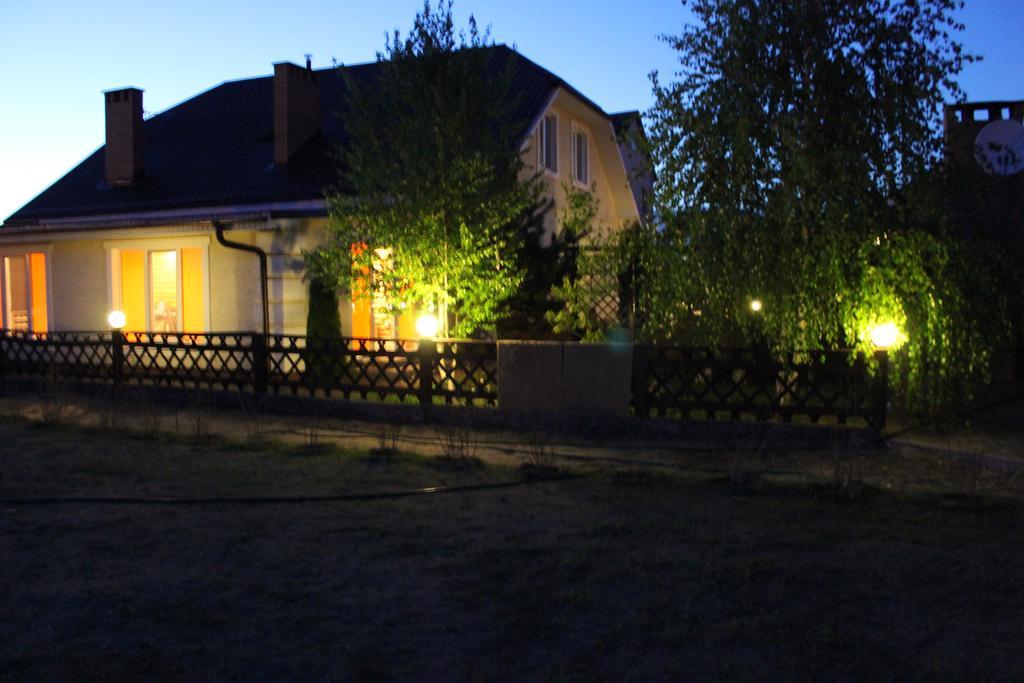 Готель Usadba Slavnaya Mukhavets Номер фото