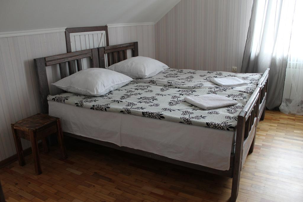 Готель Usadba Slavnaya Mukhavets Номер фото